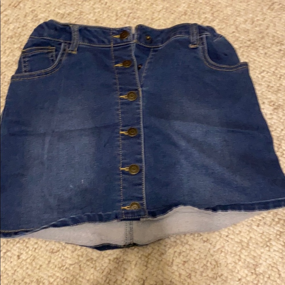Skirt